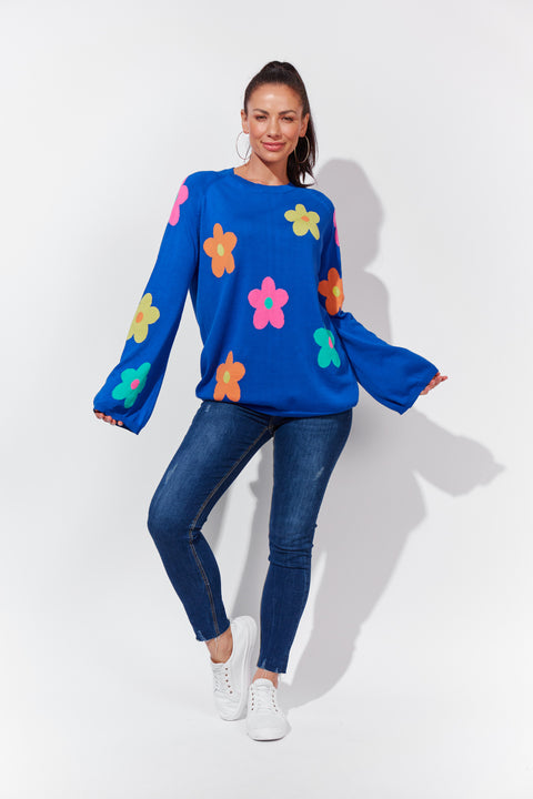 Kalmar Posy Jumper