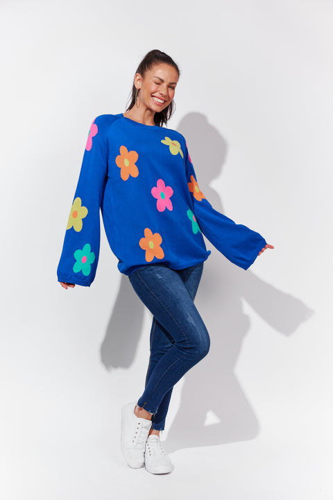 Kalmar Posy Jumper