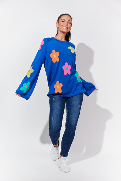 Kalmar Posy Jumper