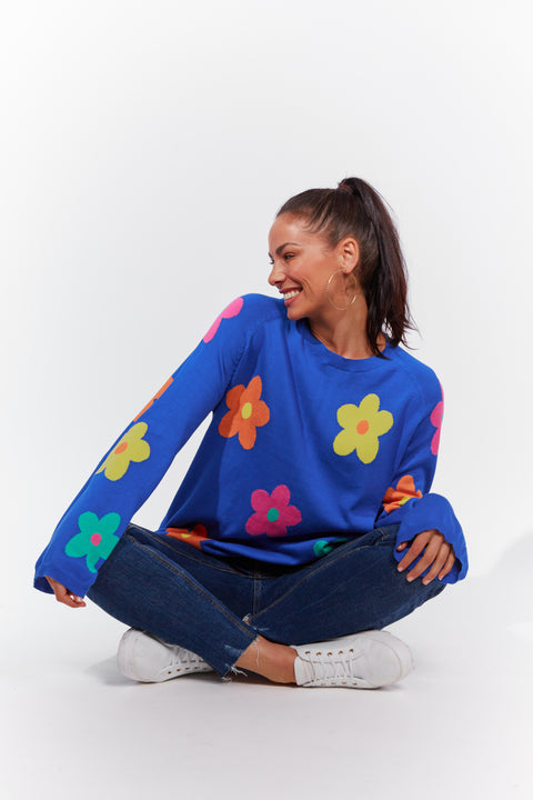 Kalmar Posy Jumper