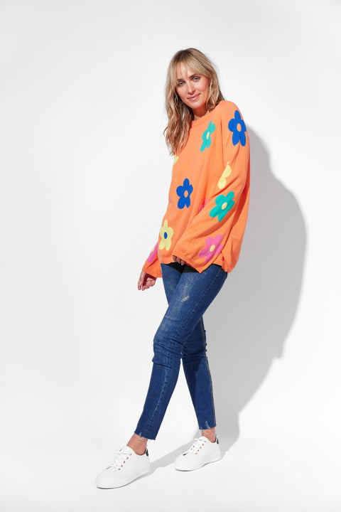 Kalmar Posy Jumper