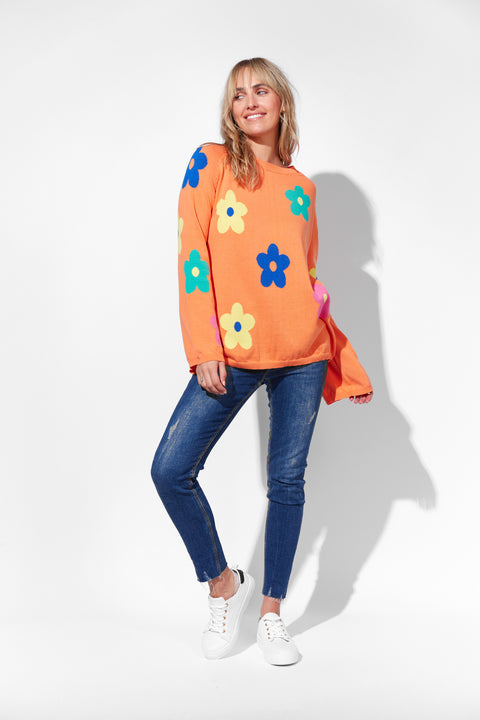 Kalmar Posy Jumper