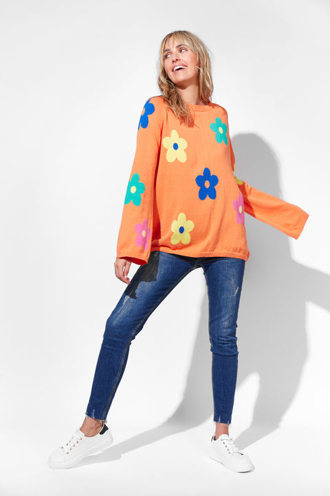 Kalmar Posy Jumper