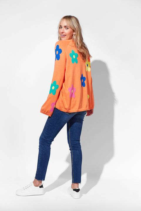 Kalmar Posy Jumper