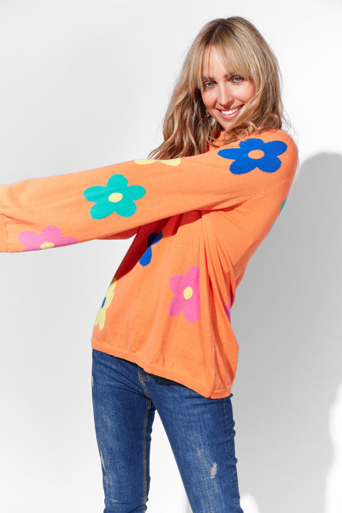Kalmar Posy Jumper