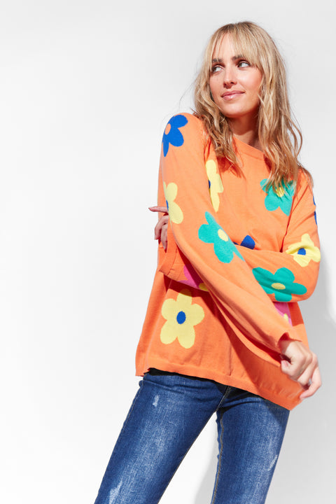 Kalmar Posy Jumper
