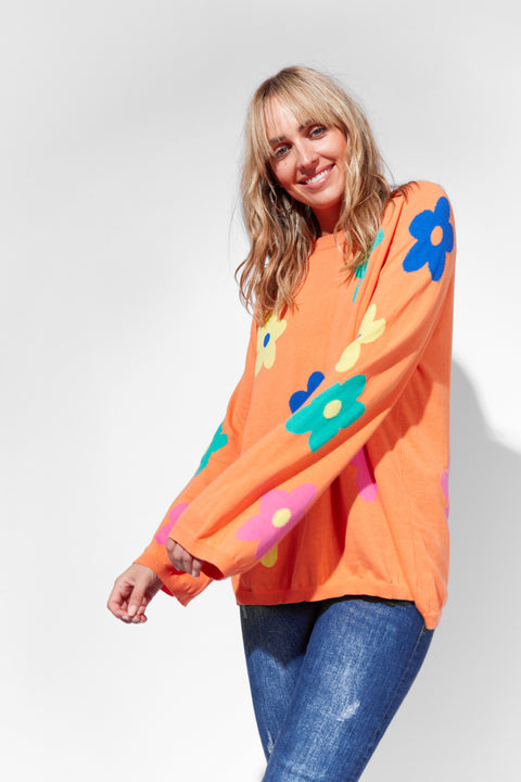 Kalmar Posy Jumper