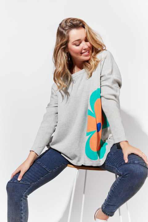 Kalmar Jumper