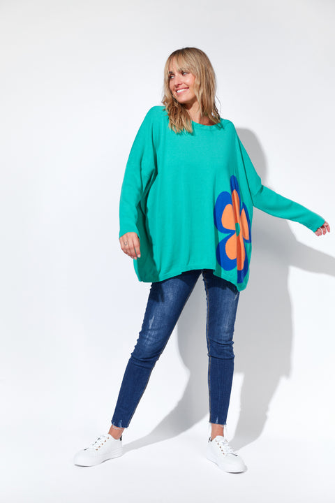 Kalmar Jumper