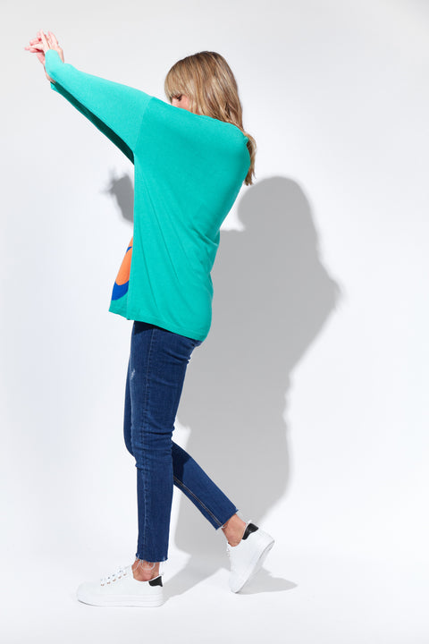 Kalmar Jumper