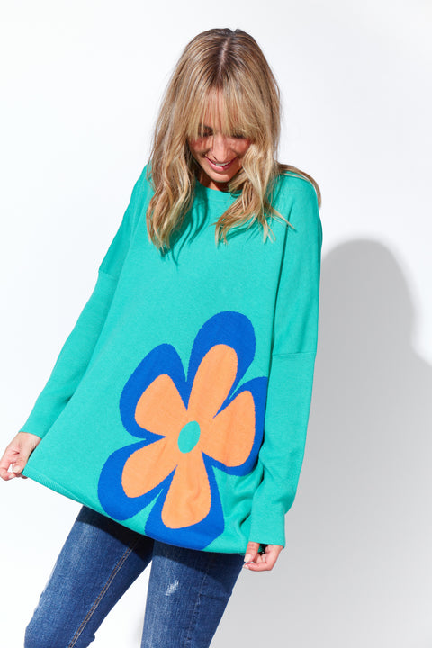 Kalmar Jumper