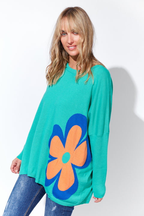 Kalmar Jumper