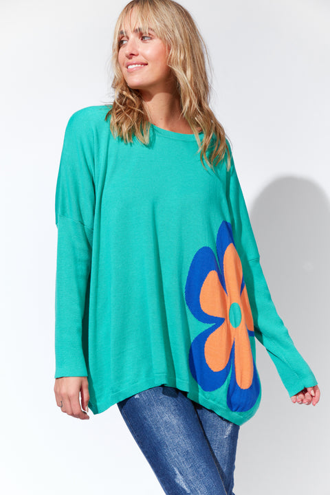 Kalmar Jumper
