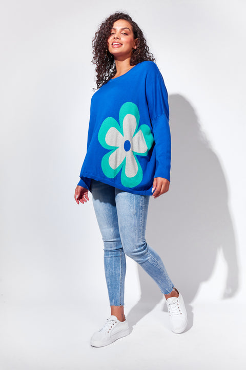 Kalmar Jumper