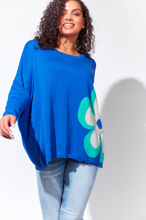 Kalmar Jumper