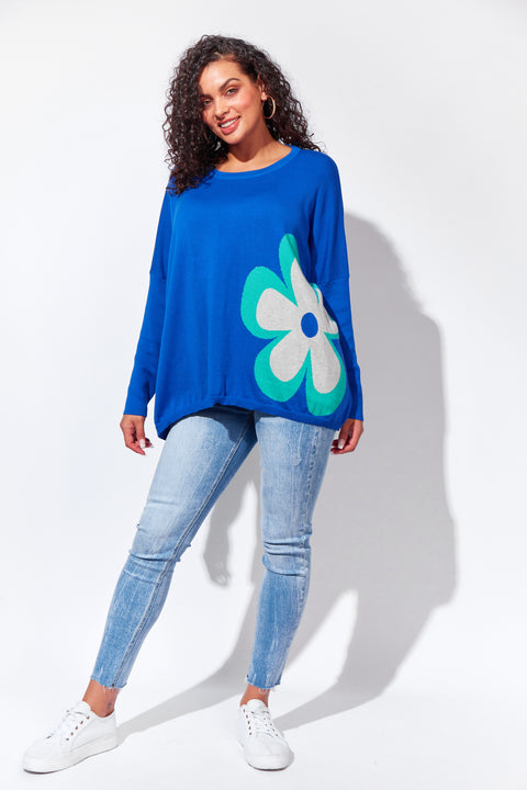 Kalmar Jumper