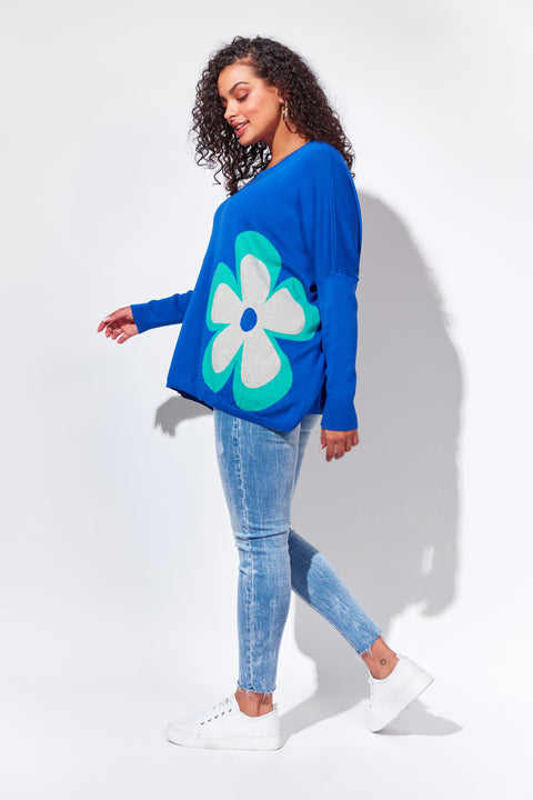 Kalmar Jumper
