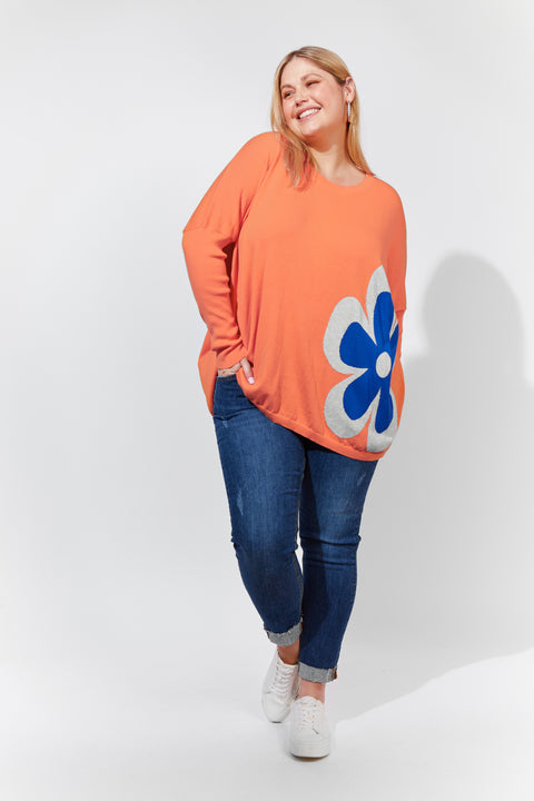 Kalmar Jumper