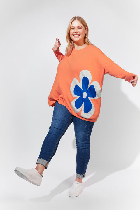 Kalmar Jumper