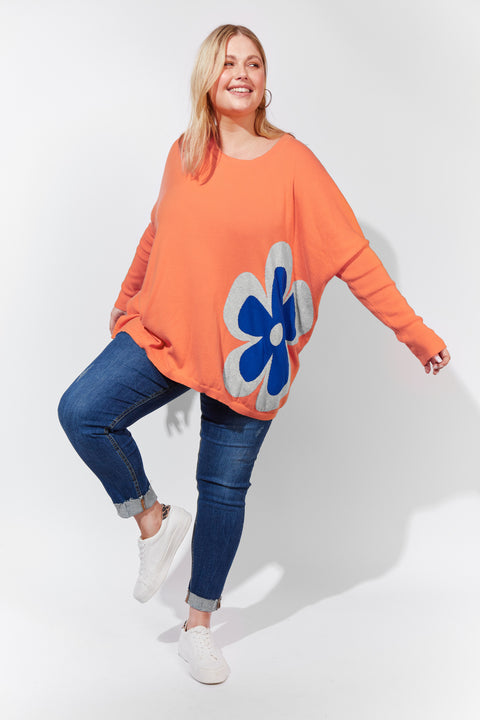 Kalmar Jumper