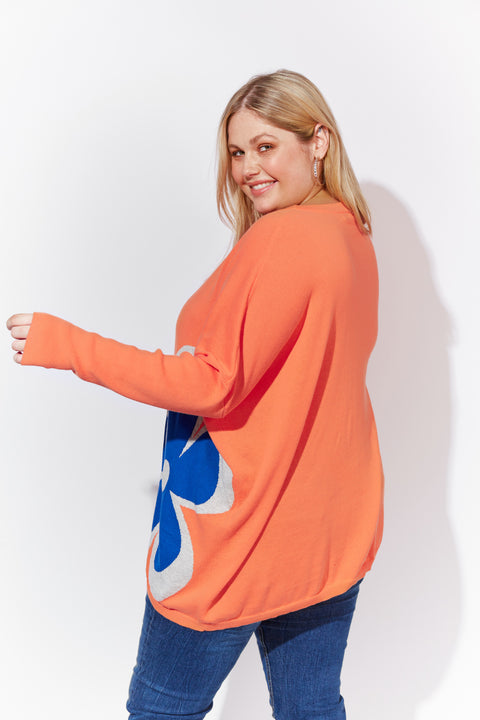 Kalmar Jumper