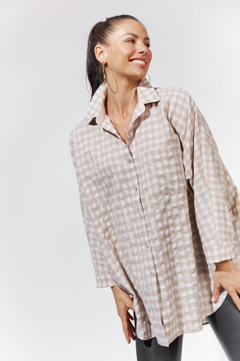 Nagano Shirt