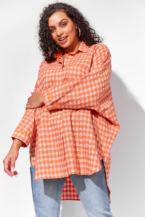Nagano Shirt