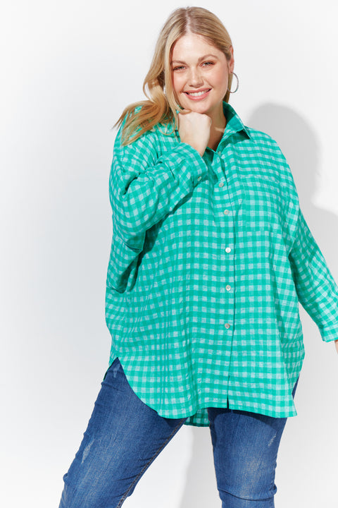 Nagano Shirt