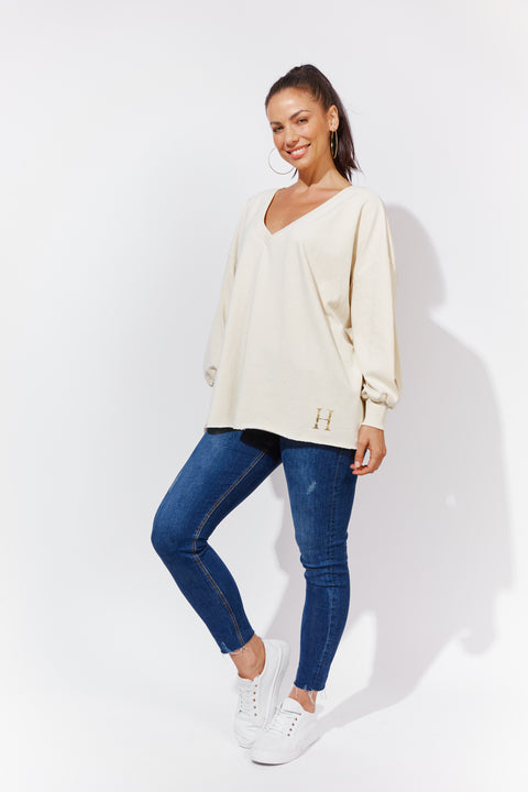 Belene Jumper