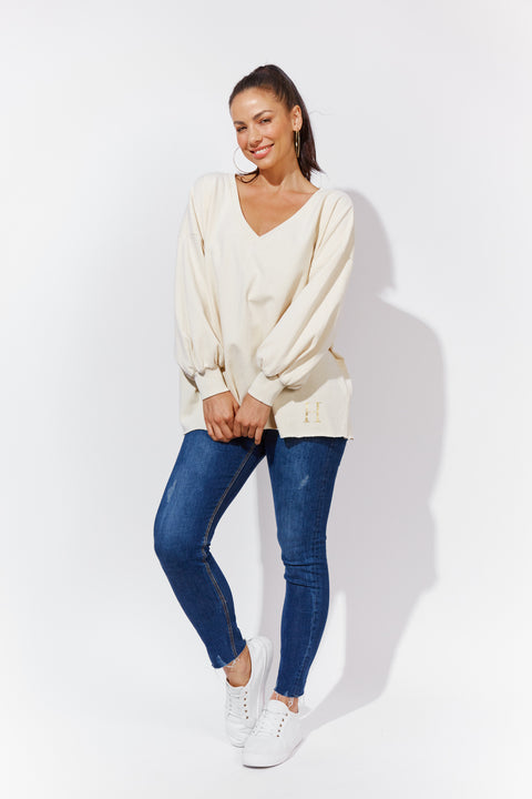 Belene Jumper
