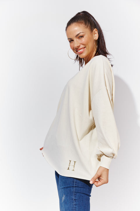 Belene Jumper