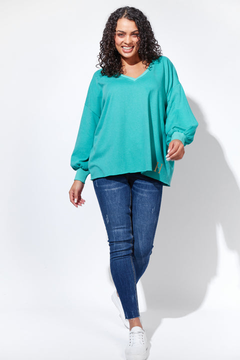 Belene Jumper