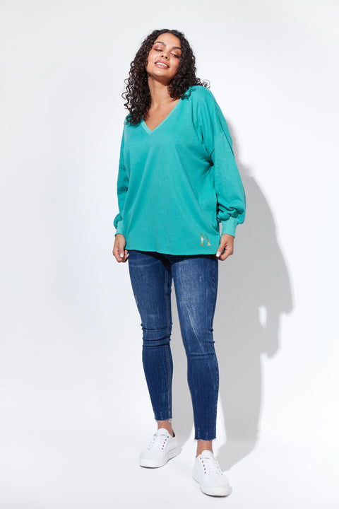 Belene Jumper