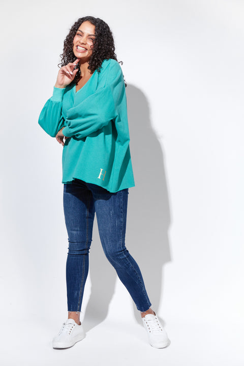 Belene Jumper