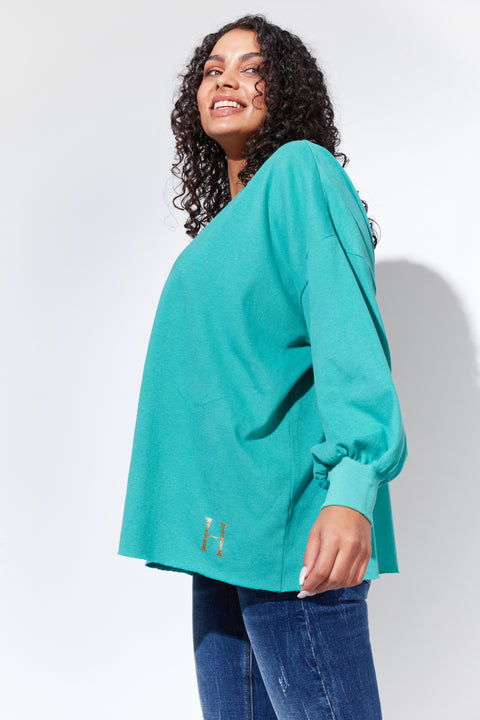 Belene Jumper