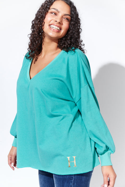 Belene Jumper