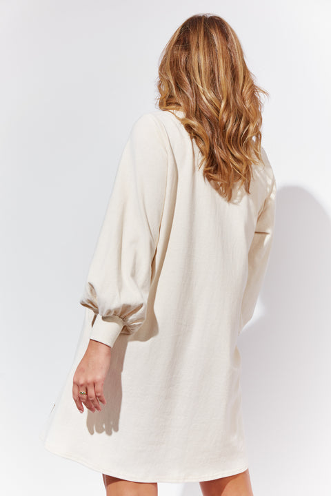 Belene Relaxed Top/Dress