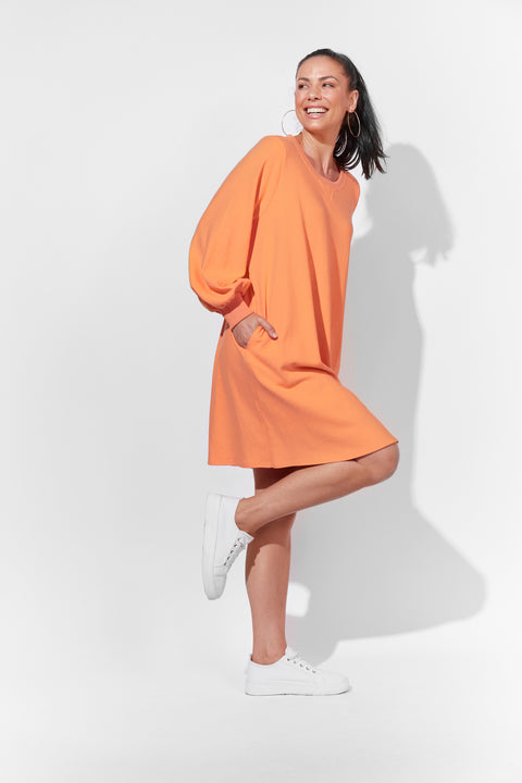 Belene Relaxed Top/Dress
