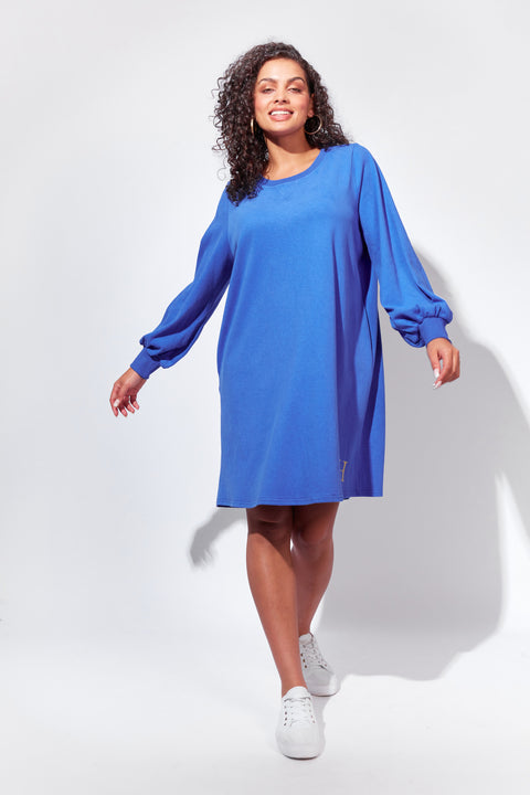 Belene Relaxed Top/Dress