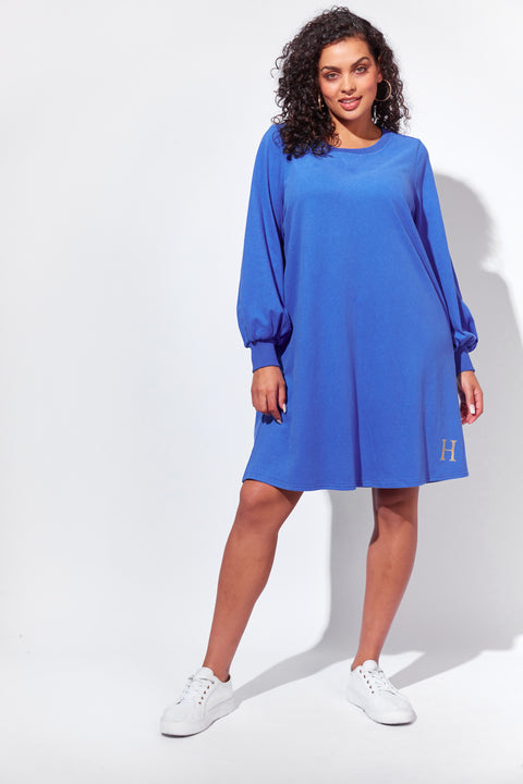 Belene Relaxed Top/Dress