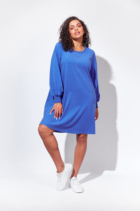 Belene Relaxed Top/Dress