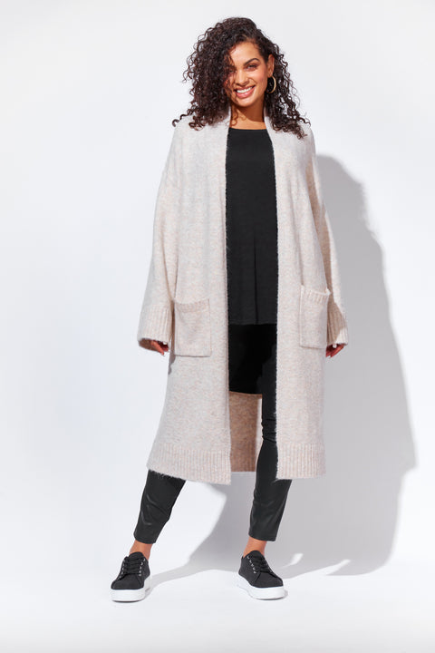 Nagano Cardigan