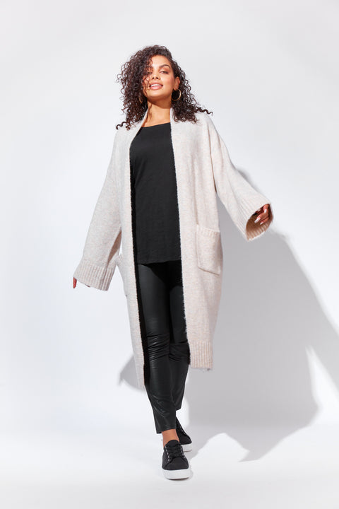 Nagano Cardigan