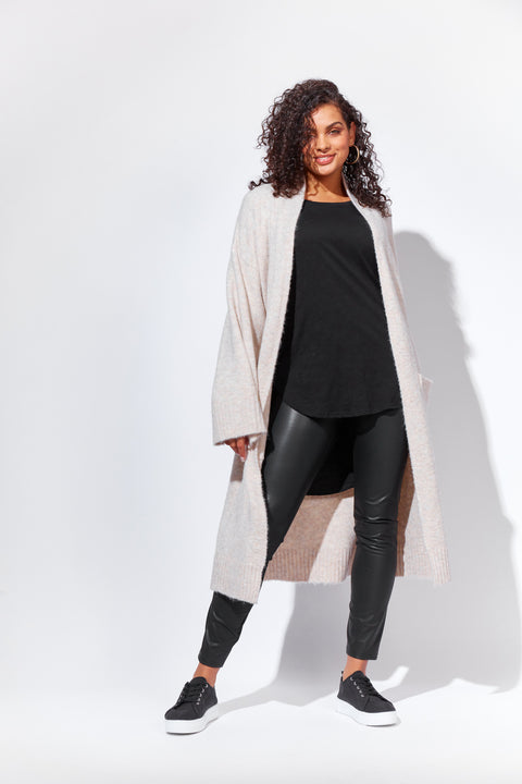 Nagano Cardigan