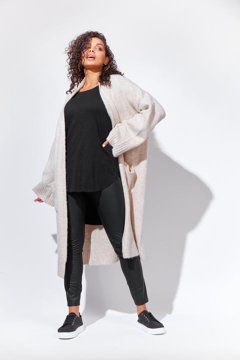 Nagano Cardigan