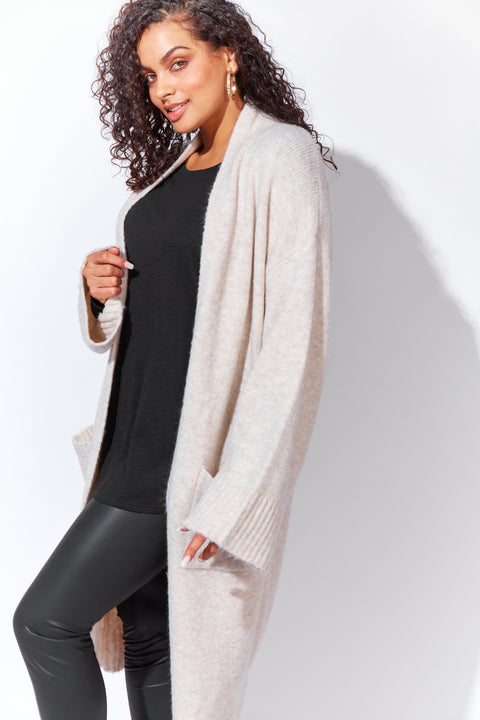 Nagano Cardigan