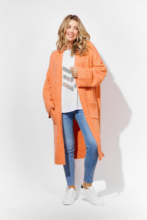 Nagano Cardigan