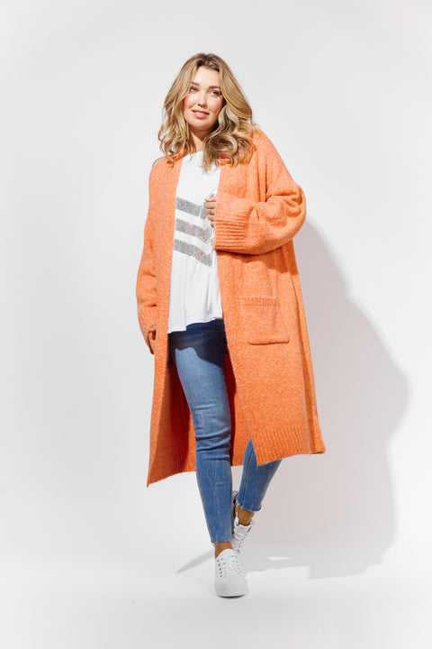 Nagano Cardigan