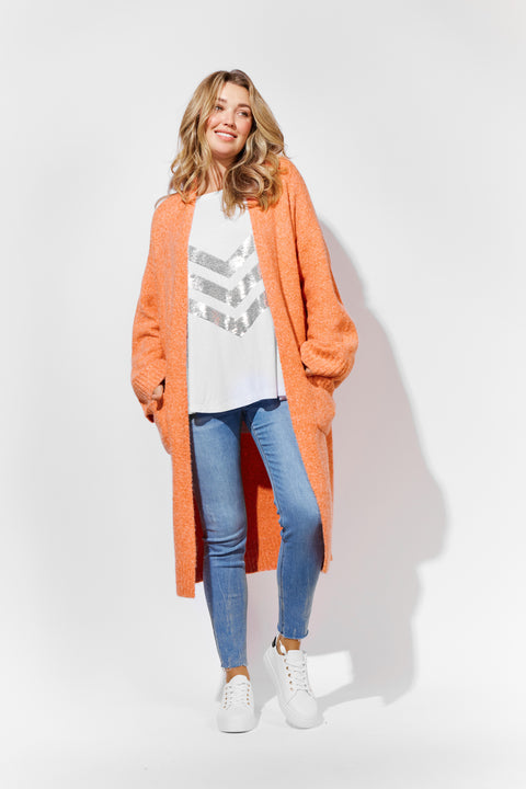 Nagano Cardigan