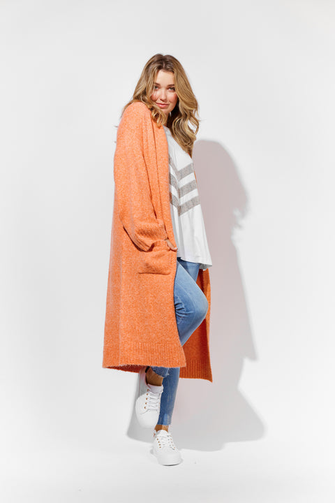 Nagano Cardigan